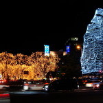 ガネーシャ - 光のページェント①