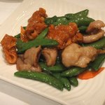 THE ROYAL GARDEN CHINESE RESTAURANT - 