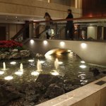 THE ROYAL GARDEN CHINESE RESTAURANT - 