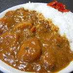 カレーライス