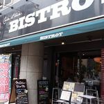 BISTROT - 