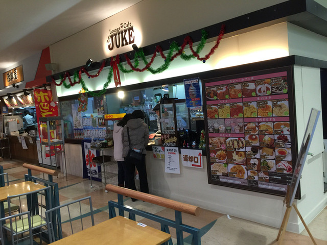 ジューク（JUKE） - 前沢（カフェ）の写真