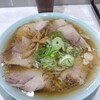 渋谷かっちゃんラーメン