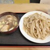 手打うどん ひら田