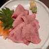 タンしゃぶ・すき焼き 牛びより