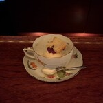 カフェ・鈴木 - 