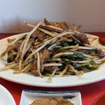 レバニラや金太郎 東京出張所 - 