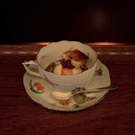 カフェ・鈴木 - 