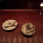 カフェ・鈴木 - 