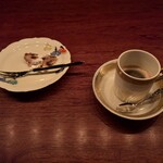 カフェ・鈴木 - 