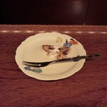 カフェ・鈴木 - 