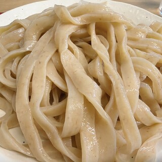 手打うどん ひら田_1