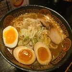 王龍ラーメン - 王龍ラーメン(*‘ω‘ *)