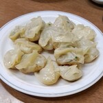 宝雲亭 本店 とり福 - 