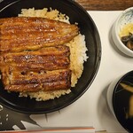 竹葉亭 銀座店 - 