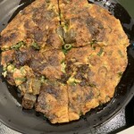 ねぎ焼 やまもと 新大阪店 - 