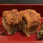 日本料理 TOBIUME - 押　夏の風物詩