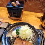 牛かつ専門店 甲州家 - 