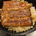 竹葉亭 銀座店 - 