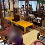 食事処やはぎ - 