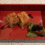 日本料理 TOBIUME - 押　夏の風物詩