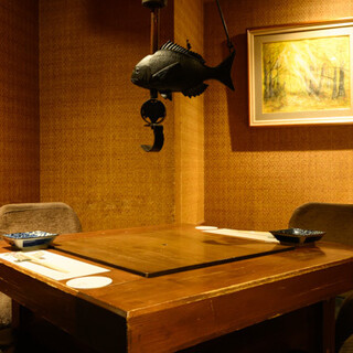 いろり de 炉端 せんなり_2