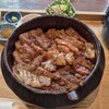 焼肉 丸明 中日ビル店