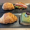 ベーカリーレストランC 豊洲セイルパーク店