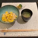 日本料理 TOBIUME - 瑞穂　風に吹かれて