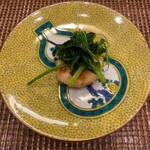 今石飯店 涼華 - 