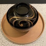 日本料理 TOBIUME - 滋味　本当のカツオ