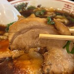 超多加水純手打ち麺 仁しむら - 