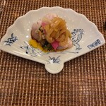 今石飯店 涼華 - 