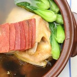 老上海 陸氏厨房 - 料理写真: