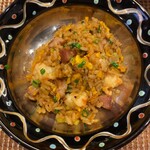 今石飯店 涼華 - 