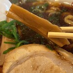 超多加水純手打ち麺 仁しむら - 