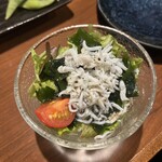 世炉思食 - 