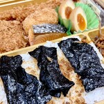 とんかつ まい泉 - 料理写真: