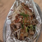 大阪やきそばセンター - 