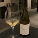 日本料理 TOBIUME - 小布施 blanc オー ビューズ