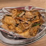 大阪やきそばセンター - 