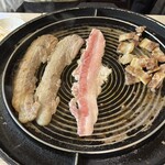 とろ～りチーズ×韓国料理×完全個室 韓美 - 