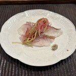 魚菜料理 縄屋 - 