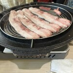 とろ～りチーズ×韓国料理×完全個室 韓美 - 