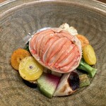 魚菜料理 縄屋 - 