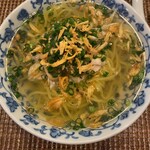 今石飯店 涼華 - 