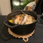 日本料理 TOBIUME - 瑞穂　風に吹かれて