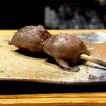 焼鳥 とりな - 