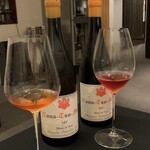 日本料理 TOBIUME - Domaine Takahiko Soga ナナ・ツ・モリ 