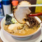 うまいヨゆうちゃんラーメン - 